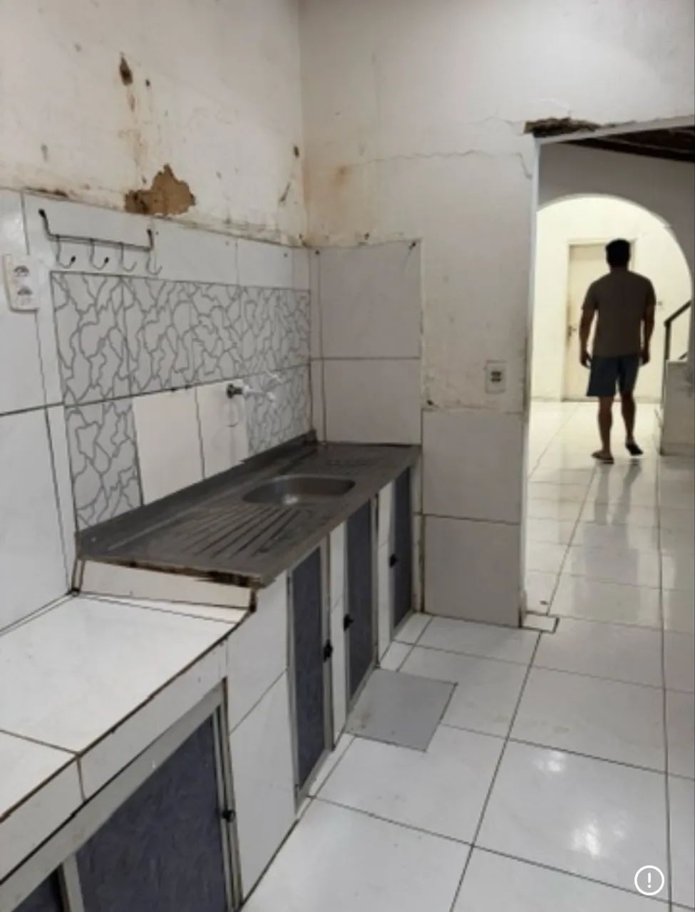 Casa na rua do socorrão - Centro  - Foto 5