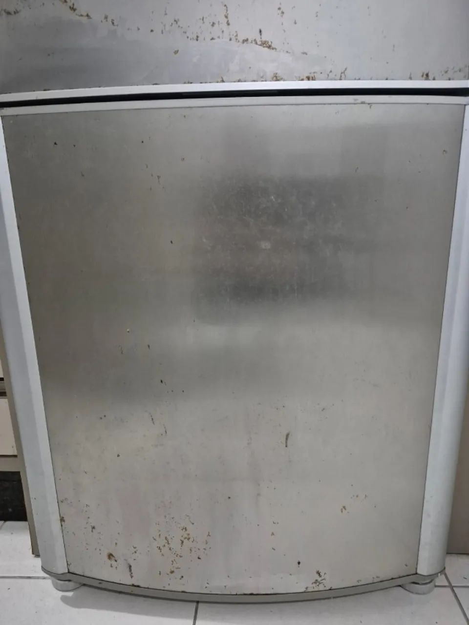 Geladeira Brastemp Inverse - Foto 2