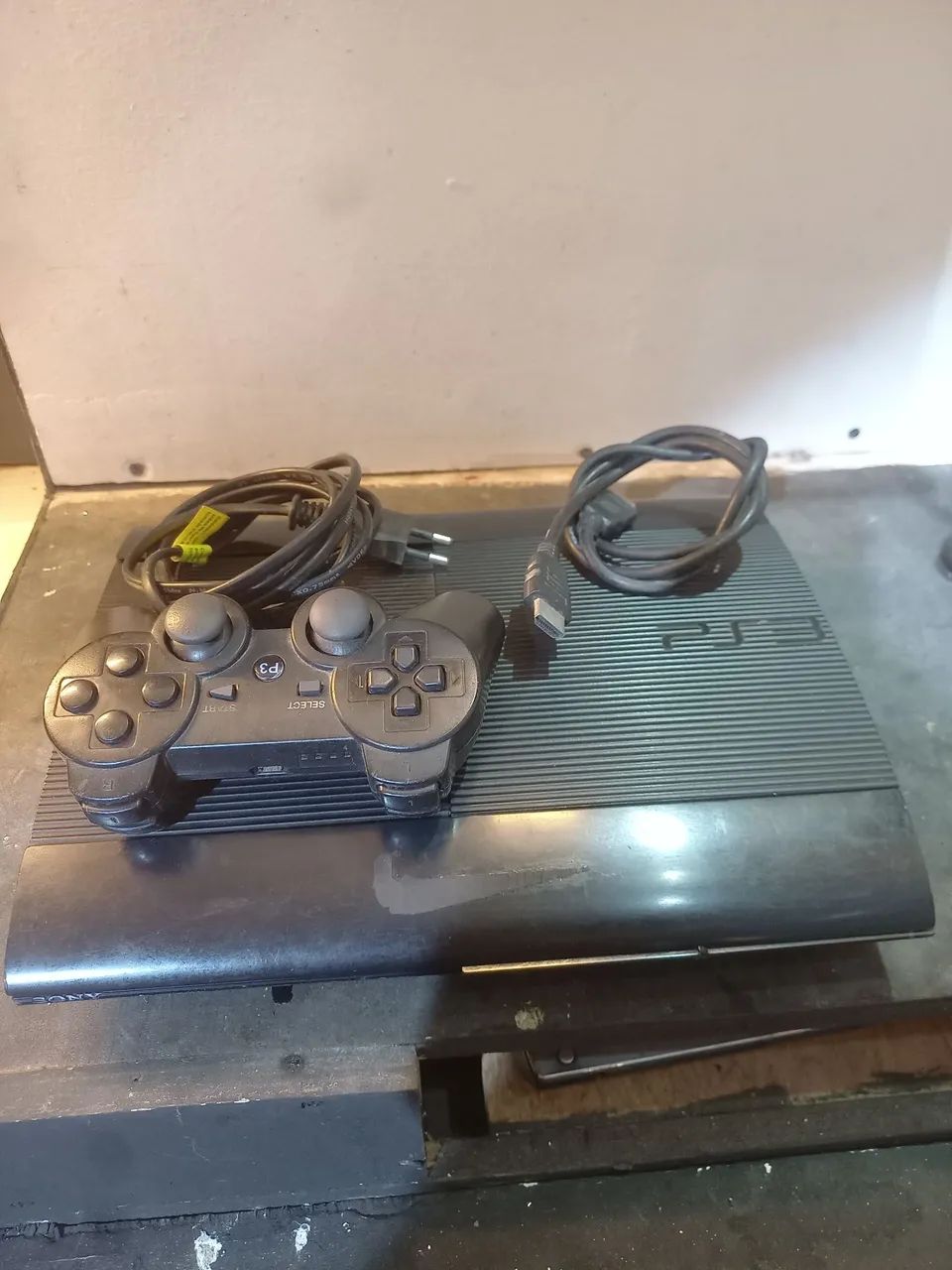 Playstation 3