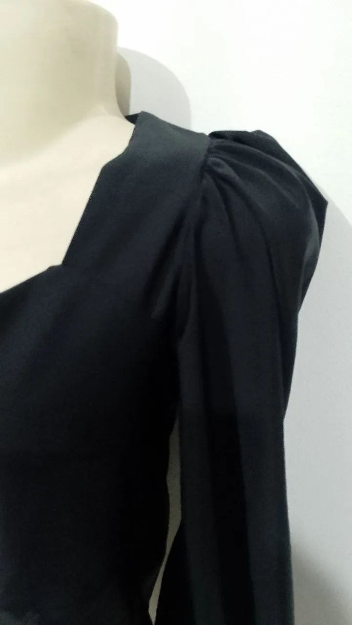 Vestido lindo basico - Foto 2