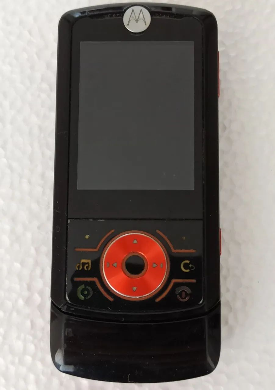 Motorola ROKR Z6 2G GSM