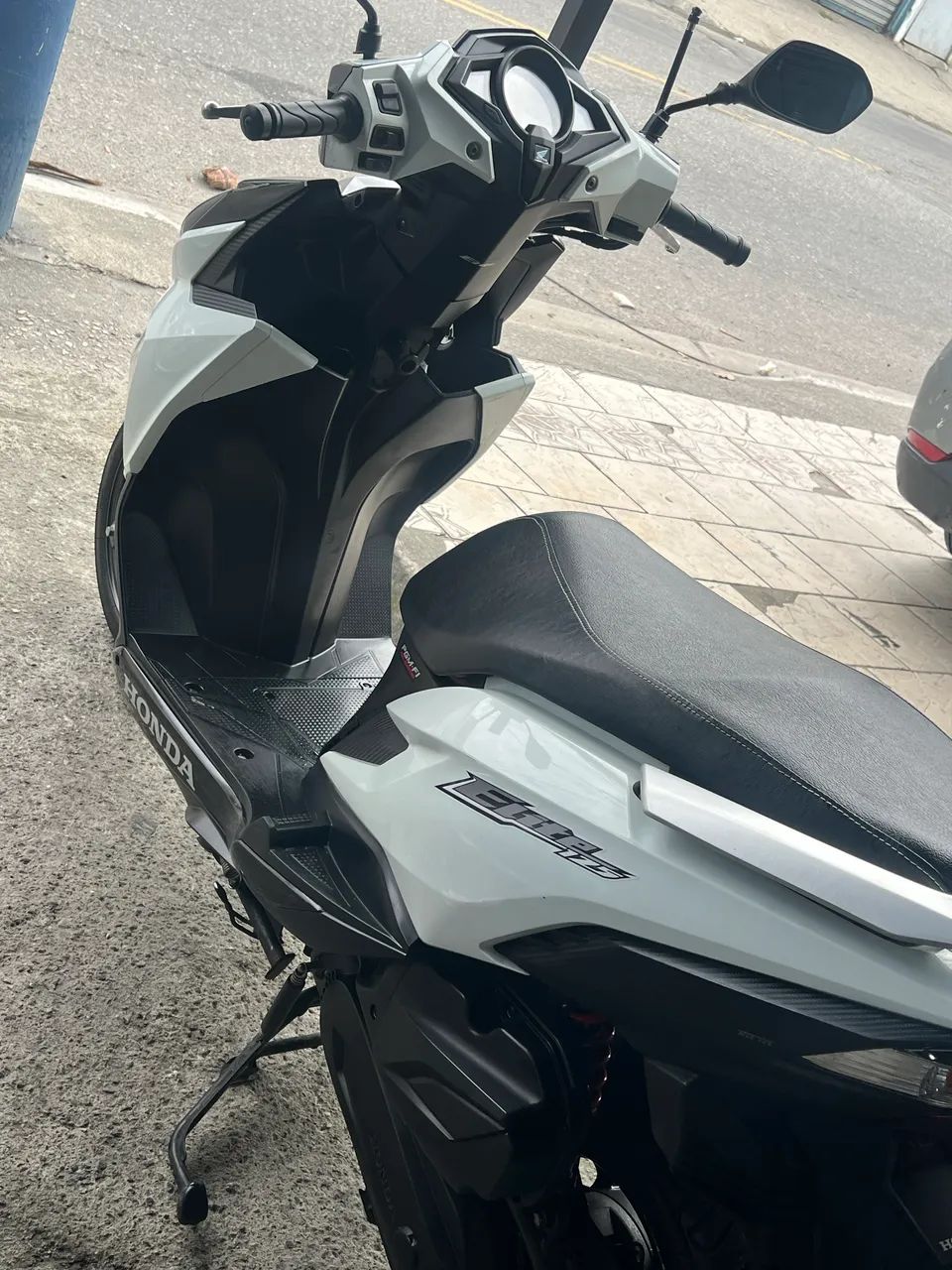 Elite 125 - Foto 3