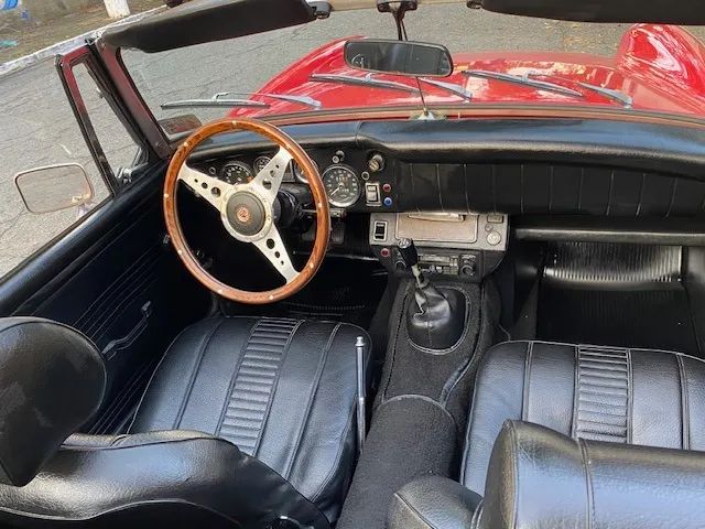 MG 4 Luxury 2026 - Foto 4