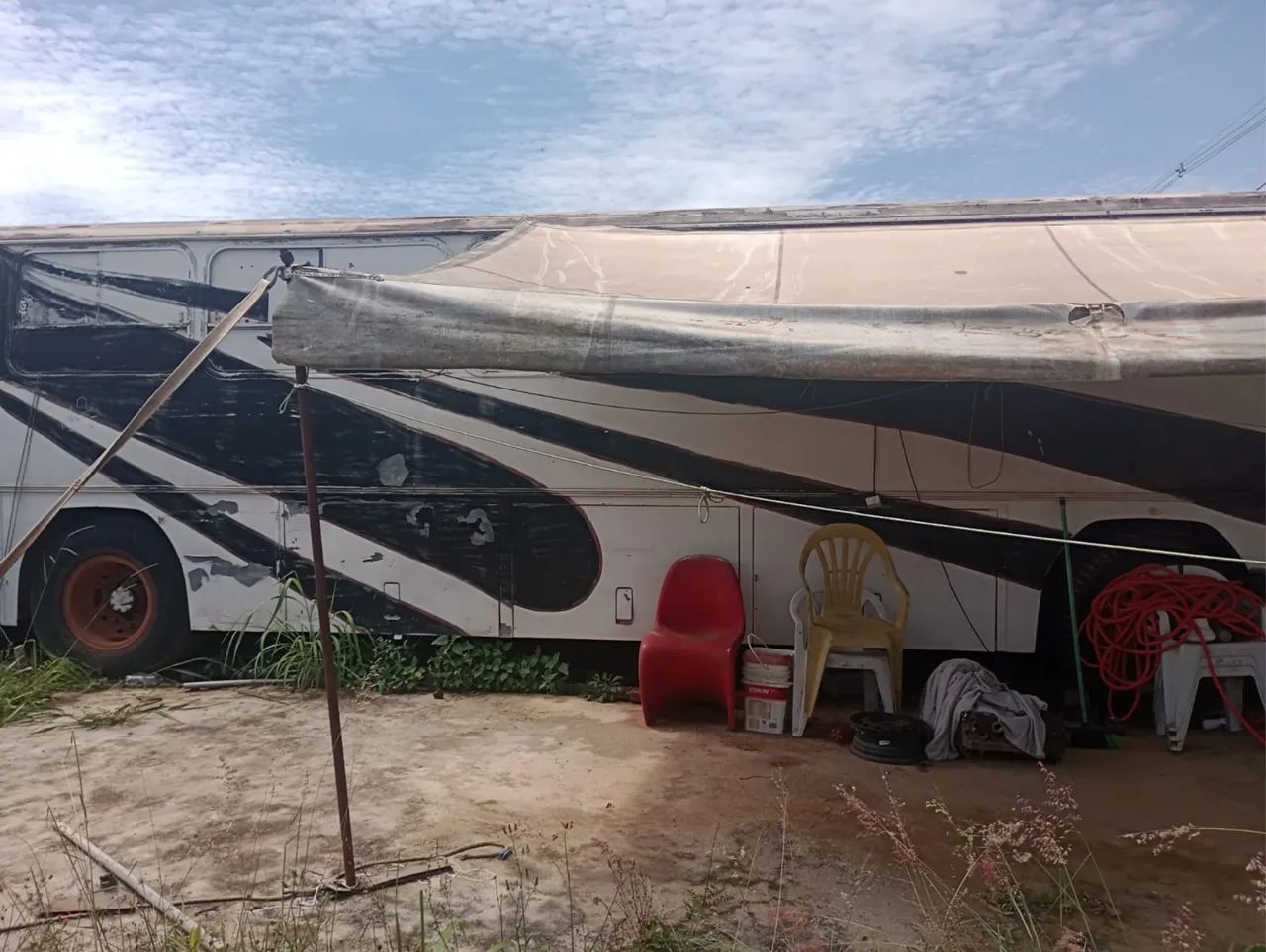 Motorhome  - Foto 7