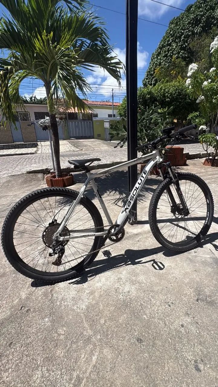 Bicicleta aro 29  - Foto 2