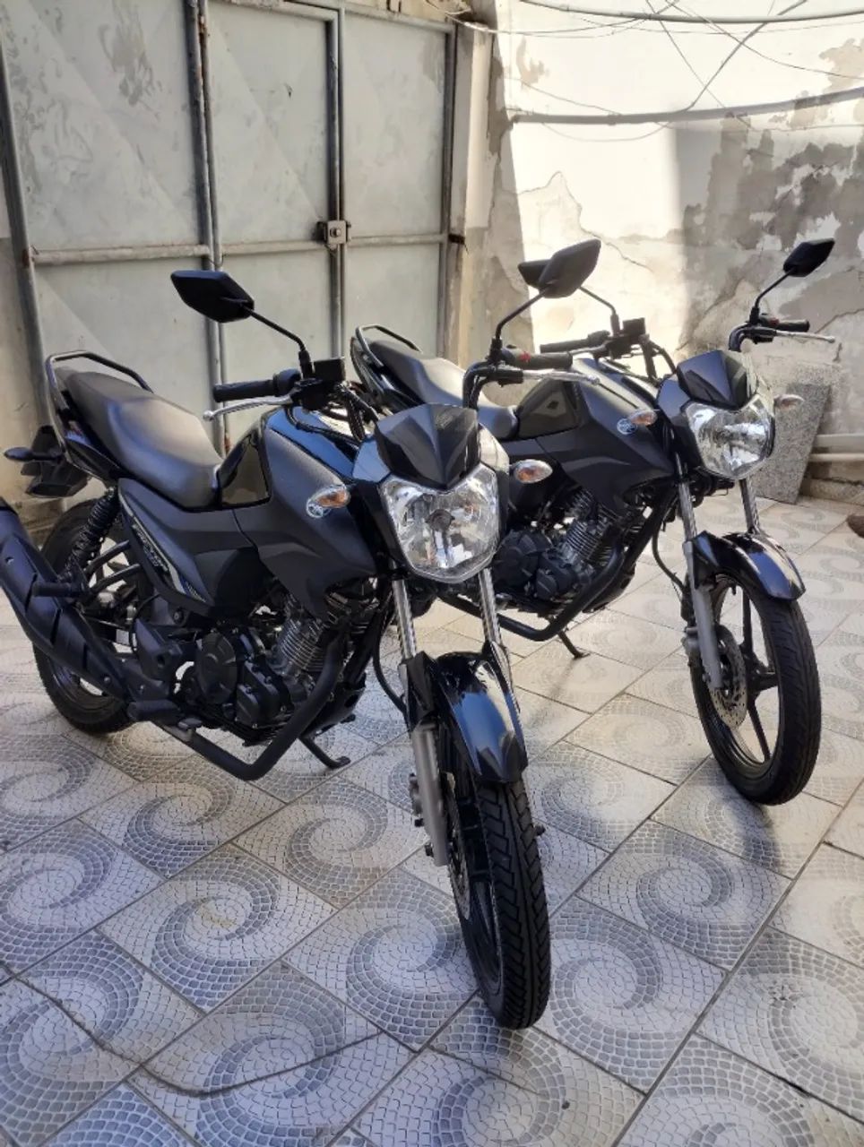 Aluguel de moto VILA VELHA - Foto 3