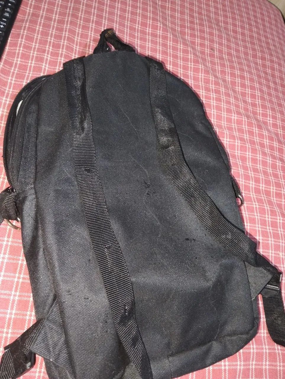 Mochila pequena - Foto 3
