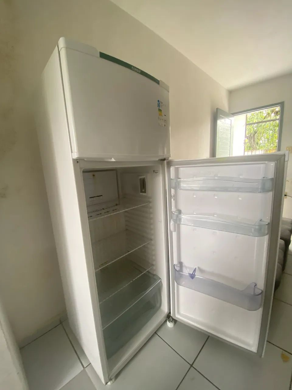 Vendo geladeira  - Foto 2