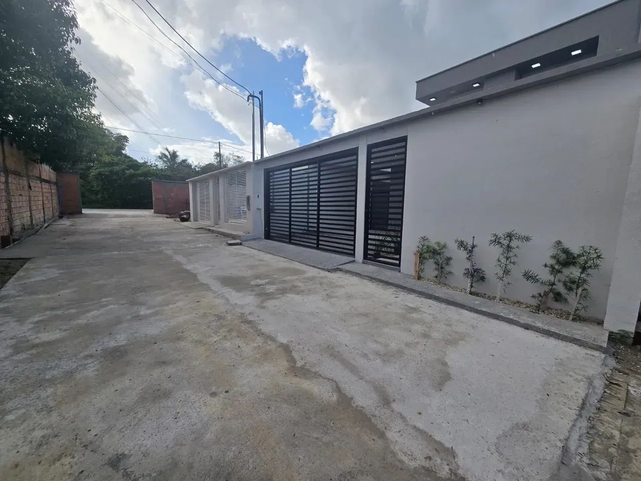 CASA NO CJ ÁGUAS CLARAS - Foto 2