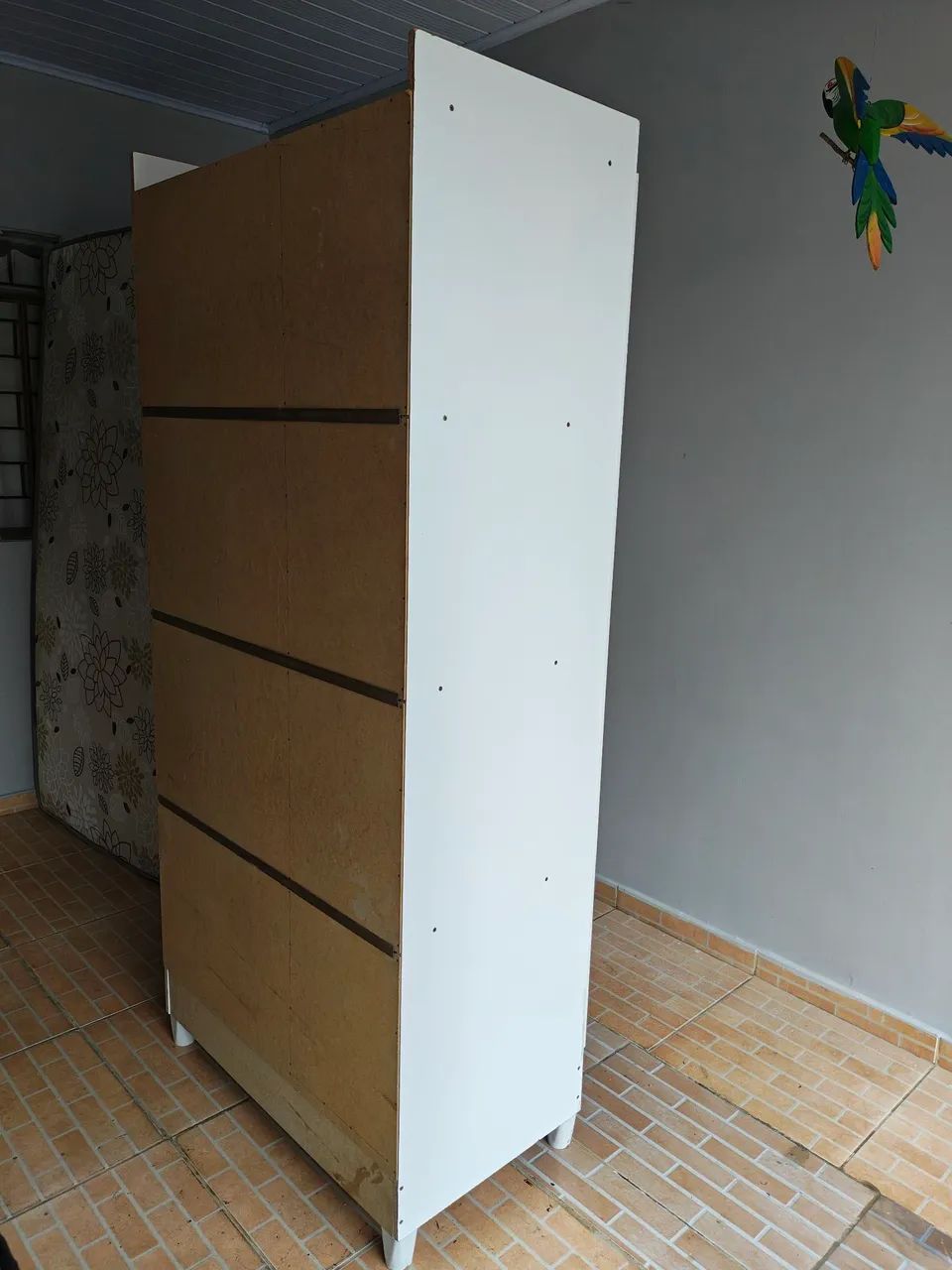 Armário solteiro  - Foto 4