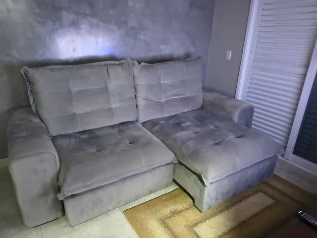 Vendo estofado top  - Foto 2
