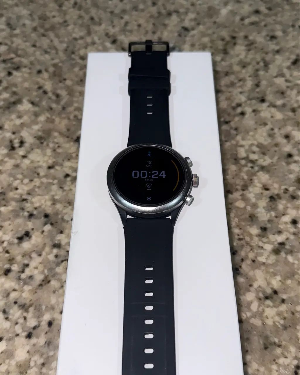 Fossil Sport Smartwatch 41mm