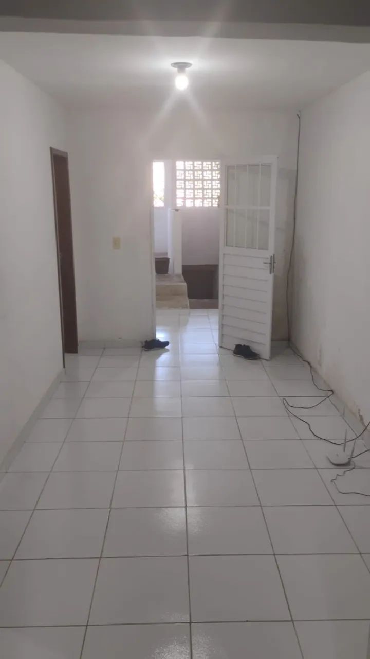 CASA NOVA PARA ALUGAR NA ESTÂNCIA - 2 QUARTOS - Foto 2
