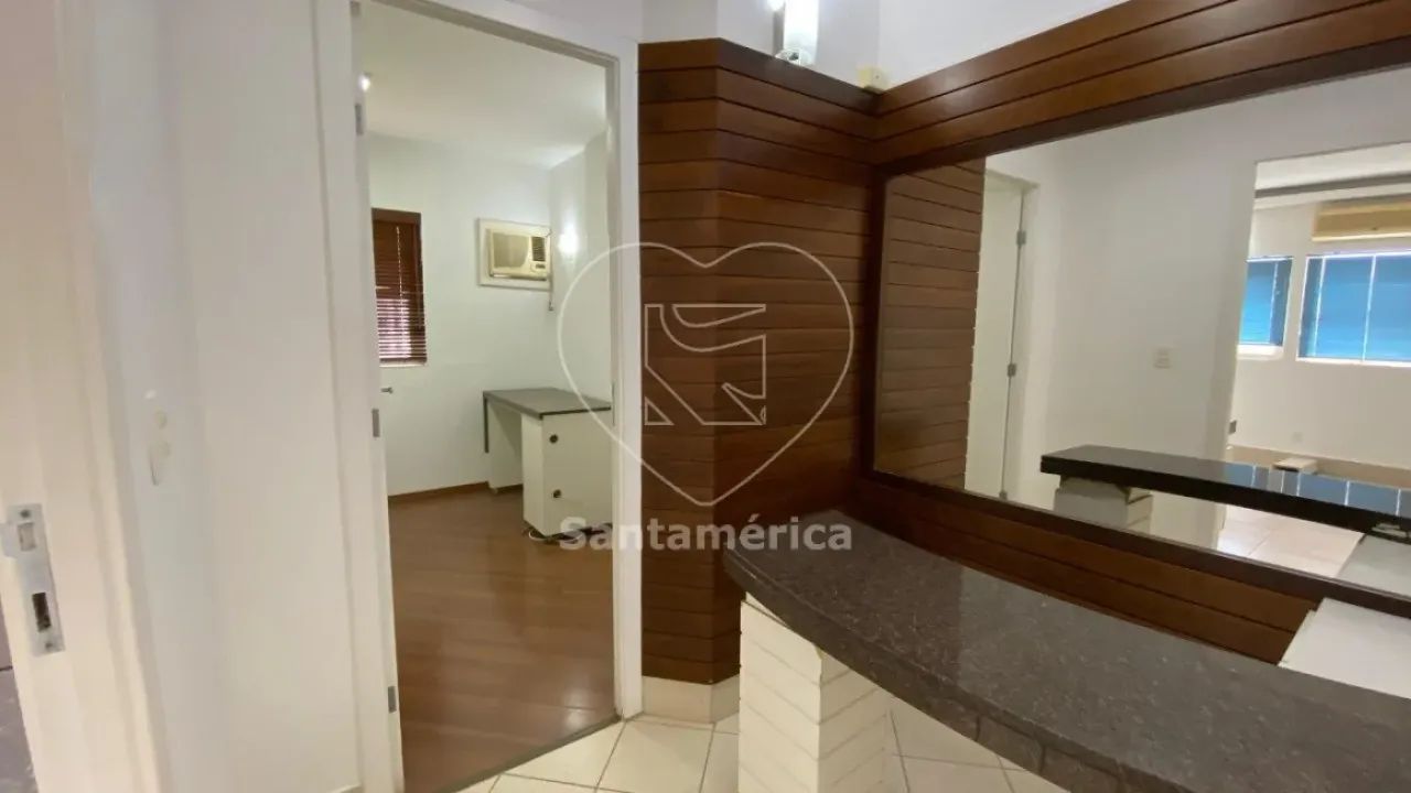 Sala comercial para venda e aluguel no Edifício Mercúrio - com 4 salas - Foto 5