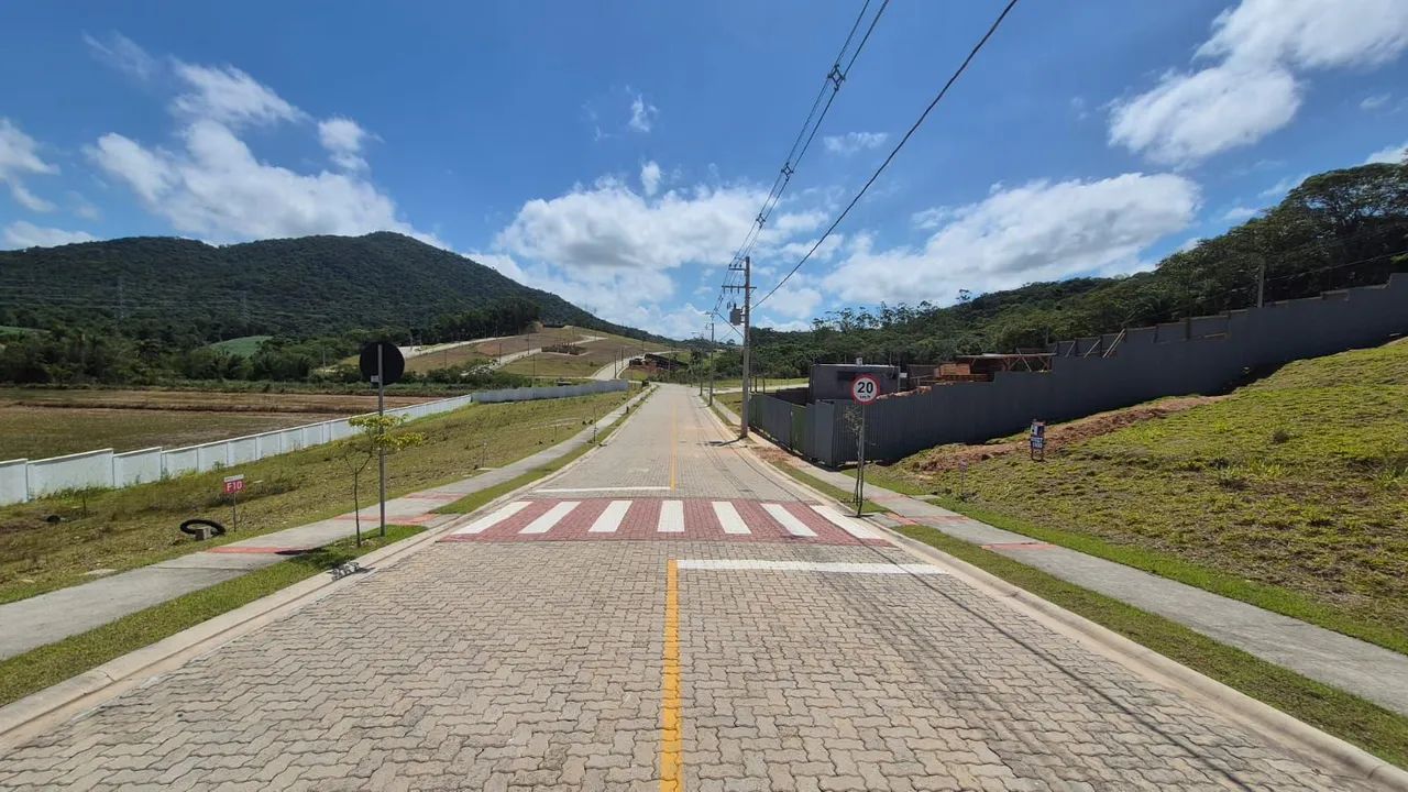 TERRENO a VENDA em ITAJAÍ  - Foto 3