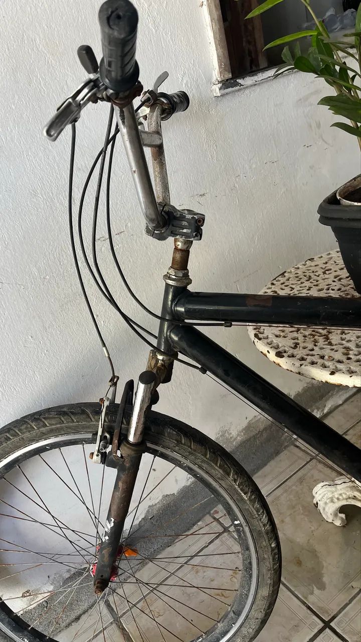 Bike aro 26 - Foto 5
