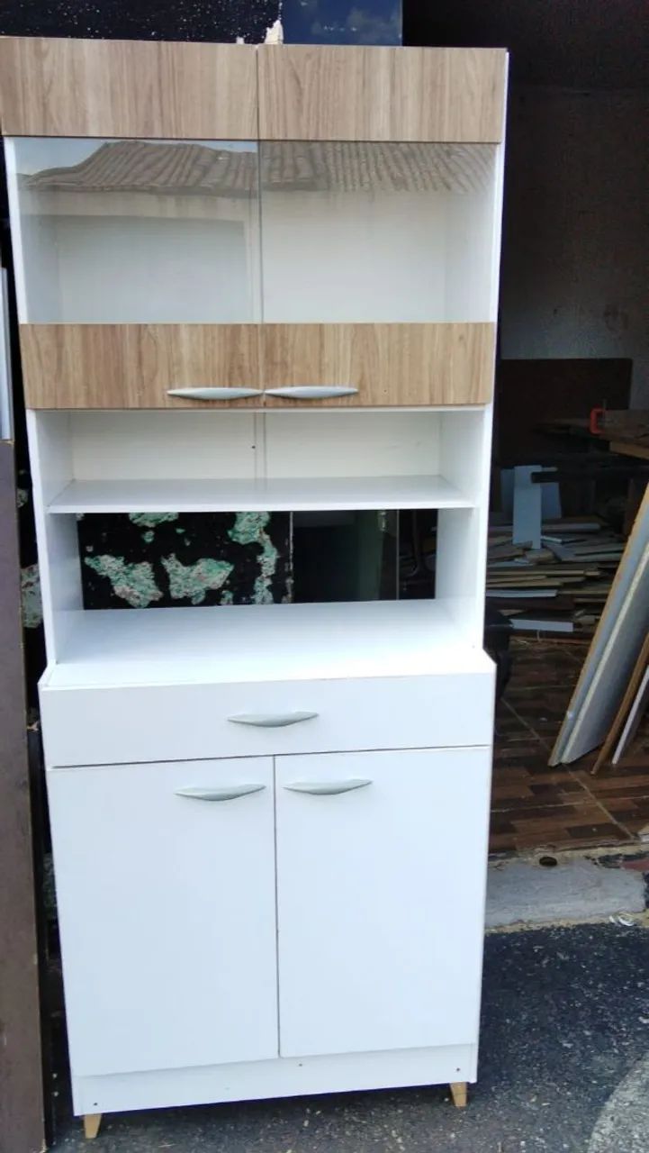 Armário de cozinha entrego.  - Foto 4