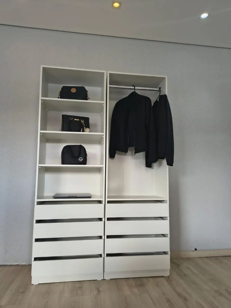 Combo Mini Closet (OFERTA)