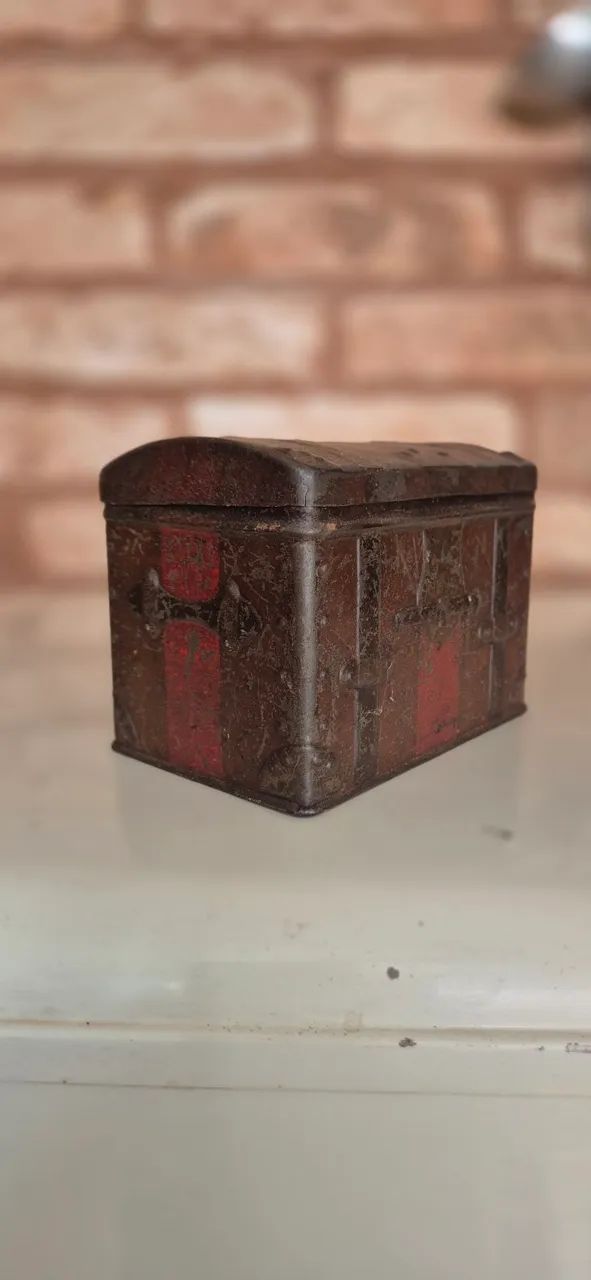 Lata antiga  - Foto 2