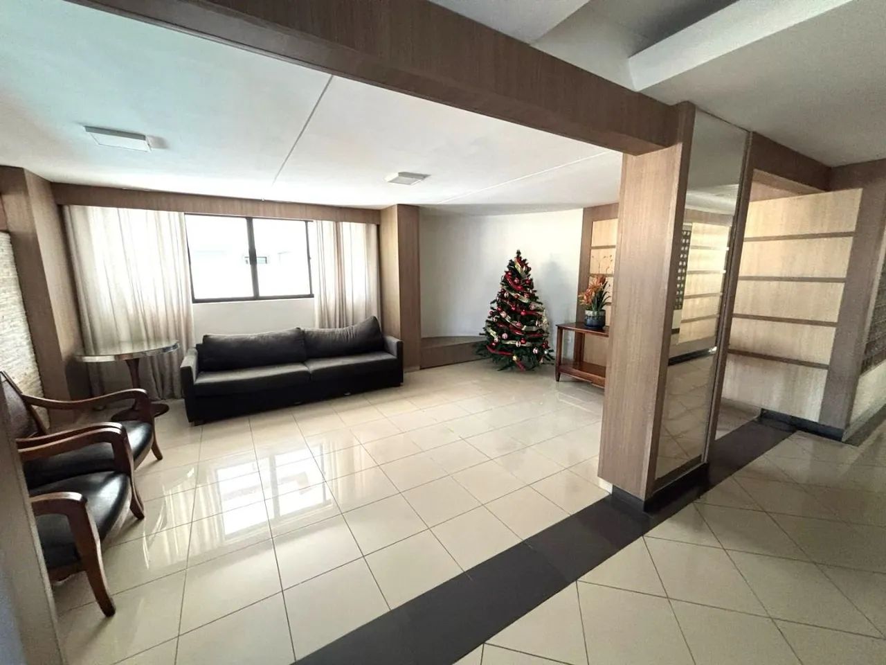Apartamento Residencial / Cabo Branco - Foto 3