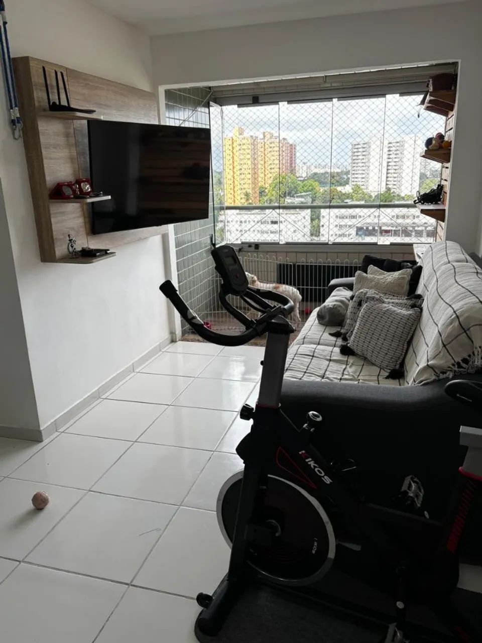 Apartamento  - Foto 5