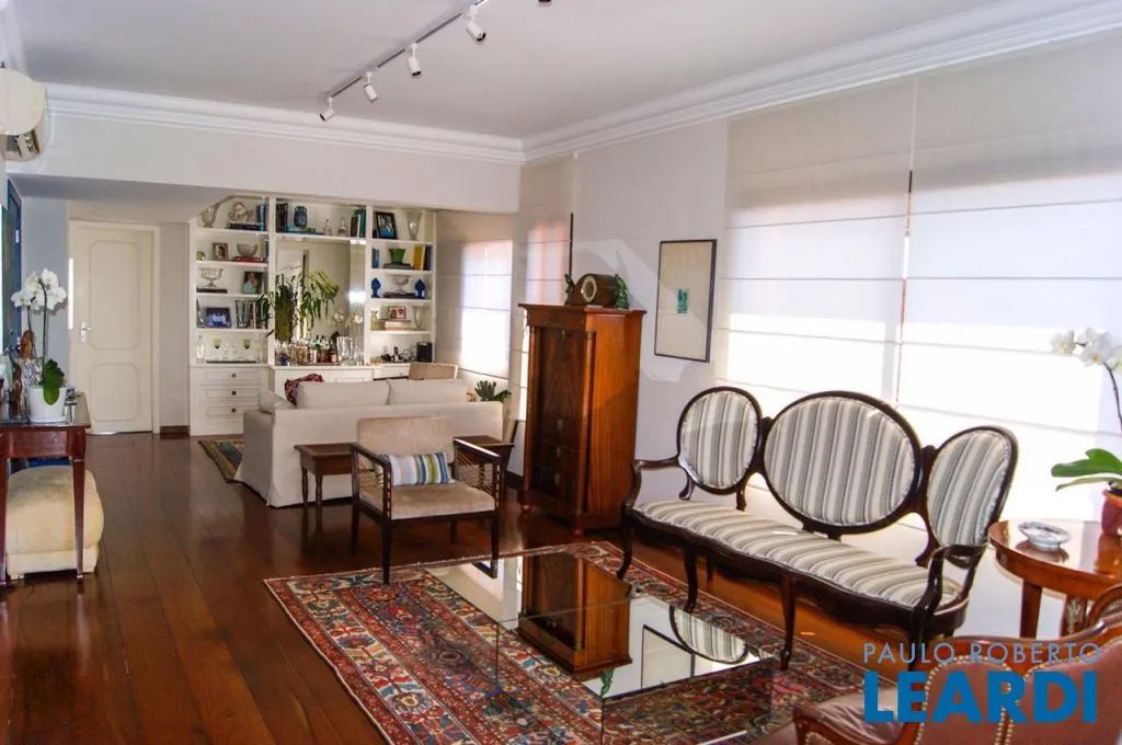 APARTAMENTO - PANAMBY - SP - Foto 4