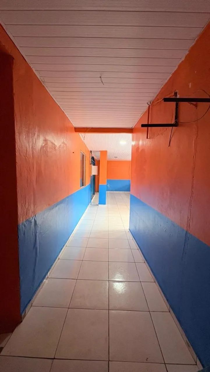 Aluga-se prédio escolar localizado no Tapanã - Foto 4