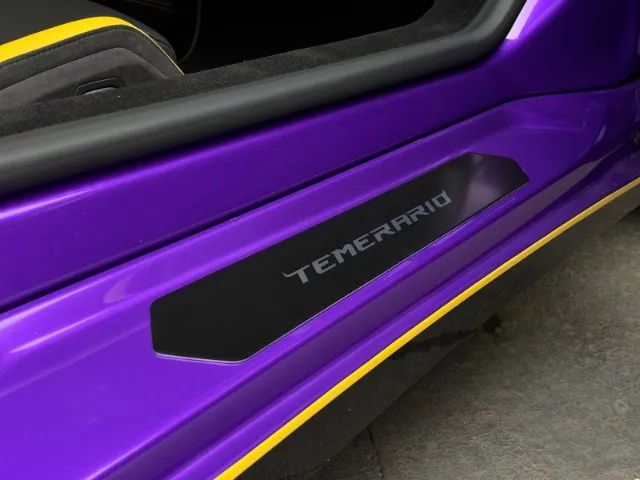Lamborghini Temerário 4.0 V8 Bi-Turbo Aut. 2026, foto 10 de 20