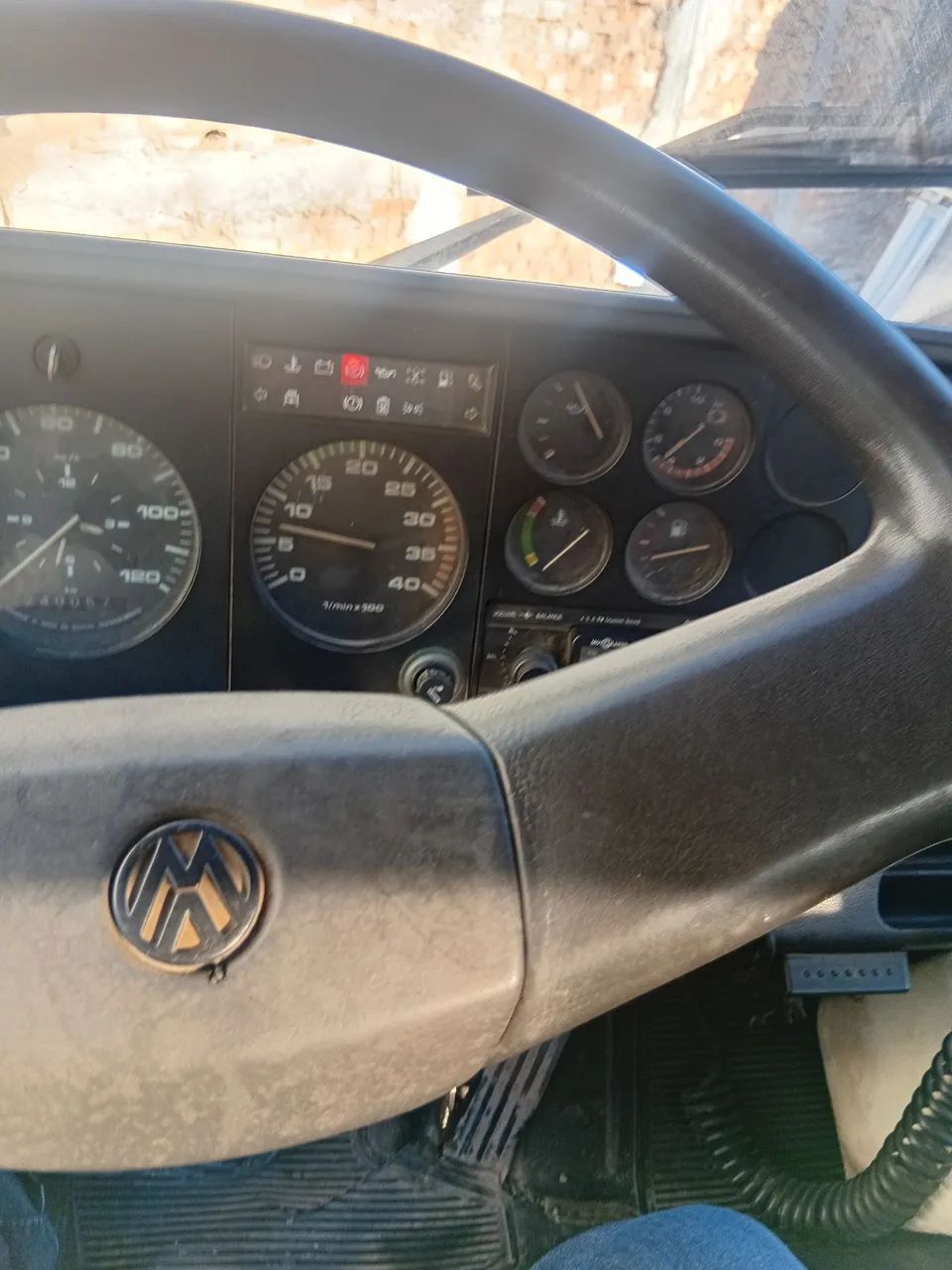VW 12-140H - Foto 5