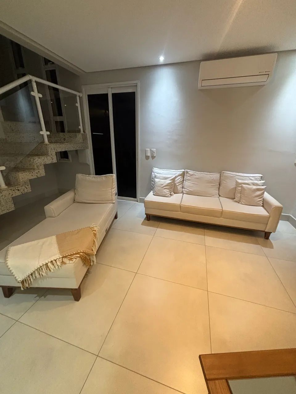 Sala de Estar - Sofá - Mesa Centro  - Foto 5