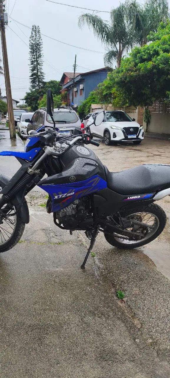 Lander 250  - Foto 3