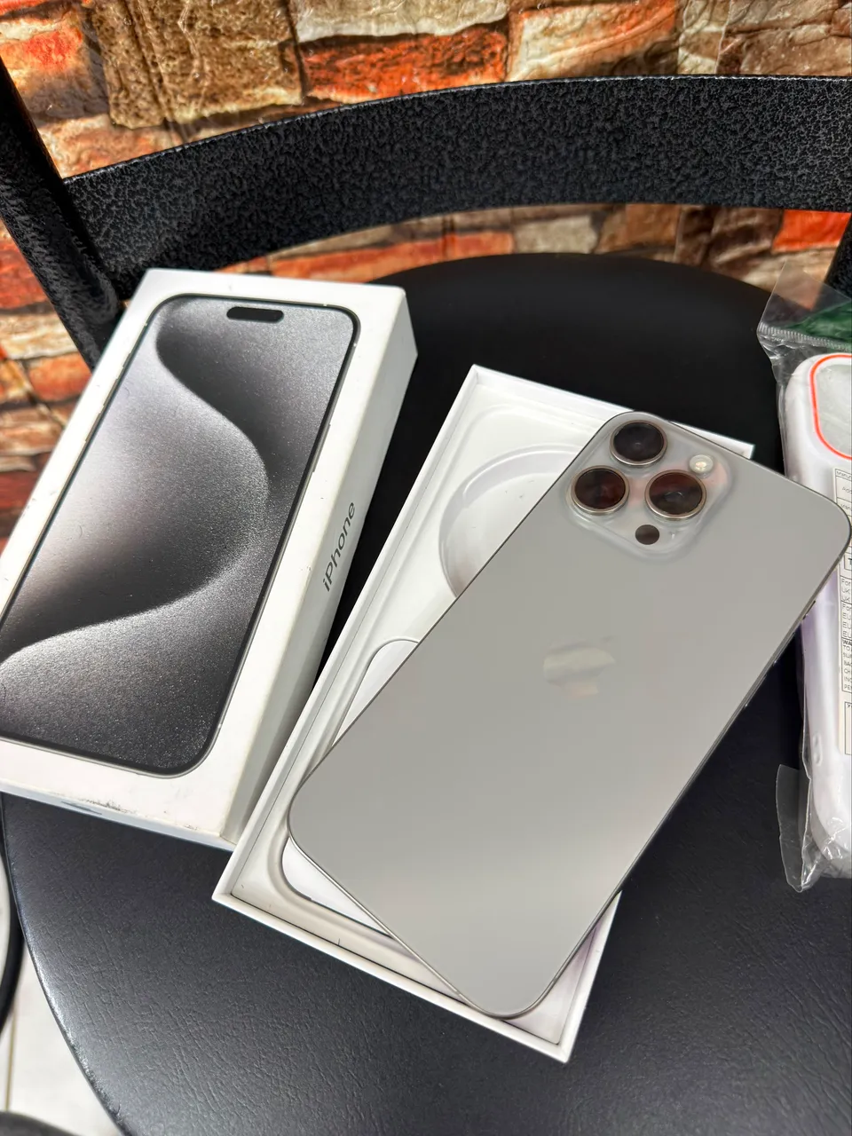 IPHONE 11 PRO 256gb - Celulares e Smartphones - Parque Amazônia
