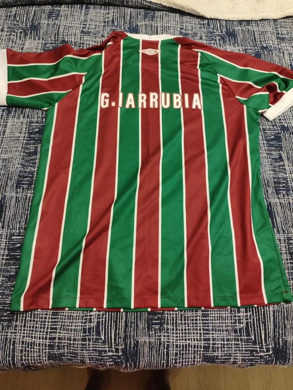 Camisa fluminense   - Foto 3