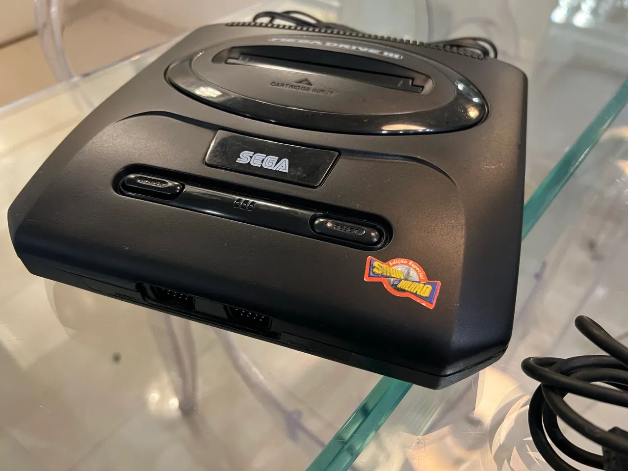 Mega drive show do milhão - Foto 5