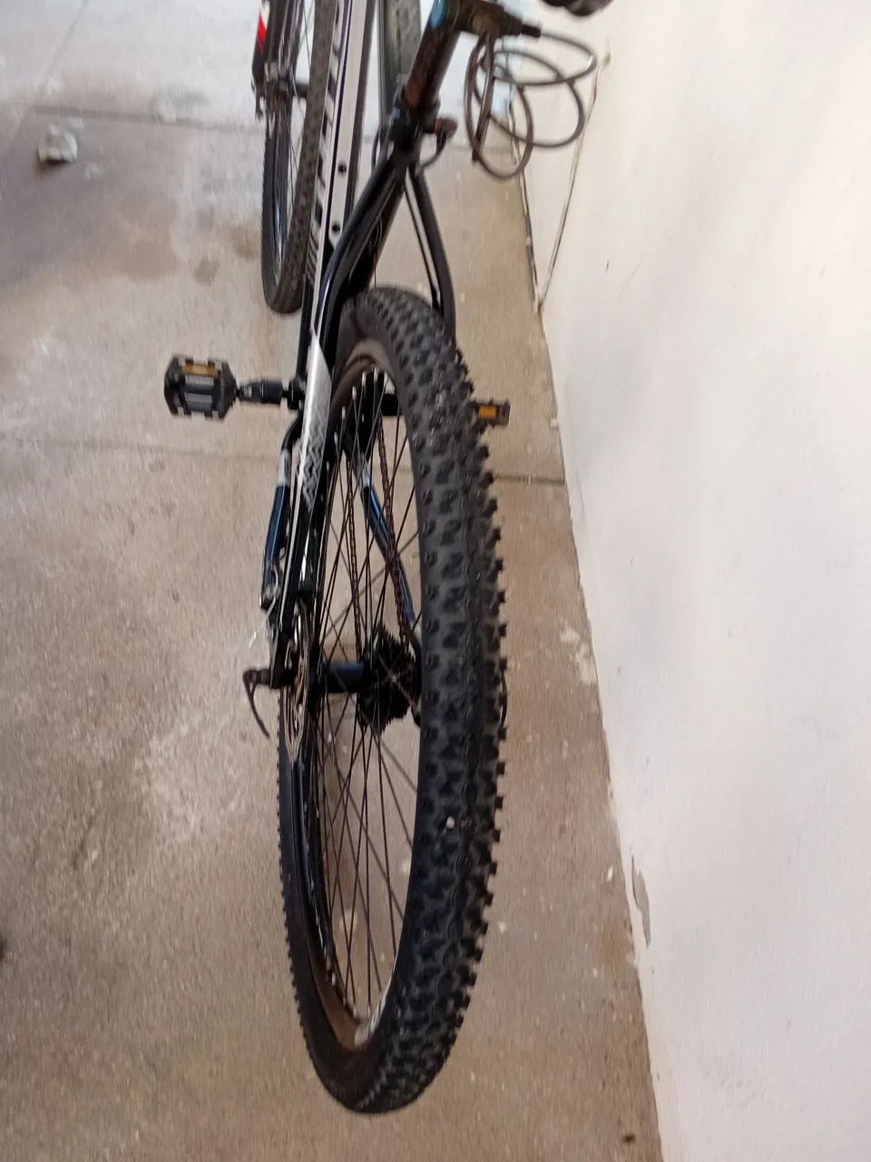 Bicicleta aro 29