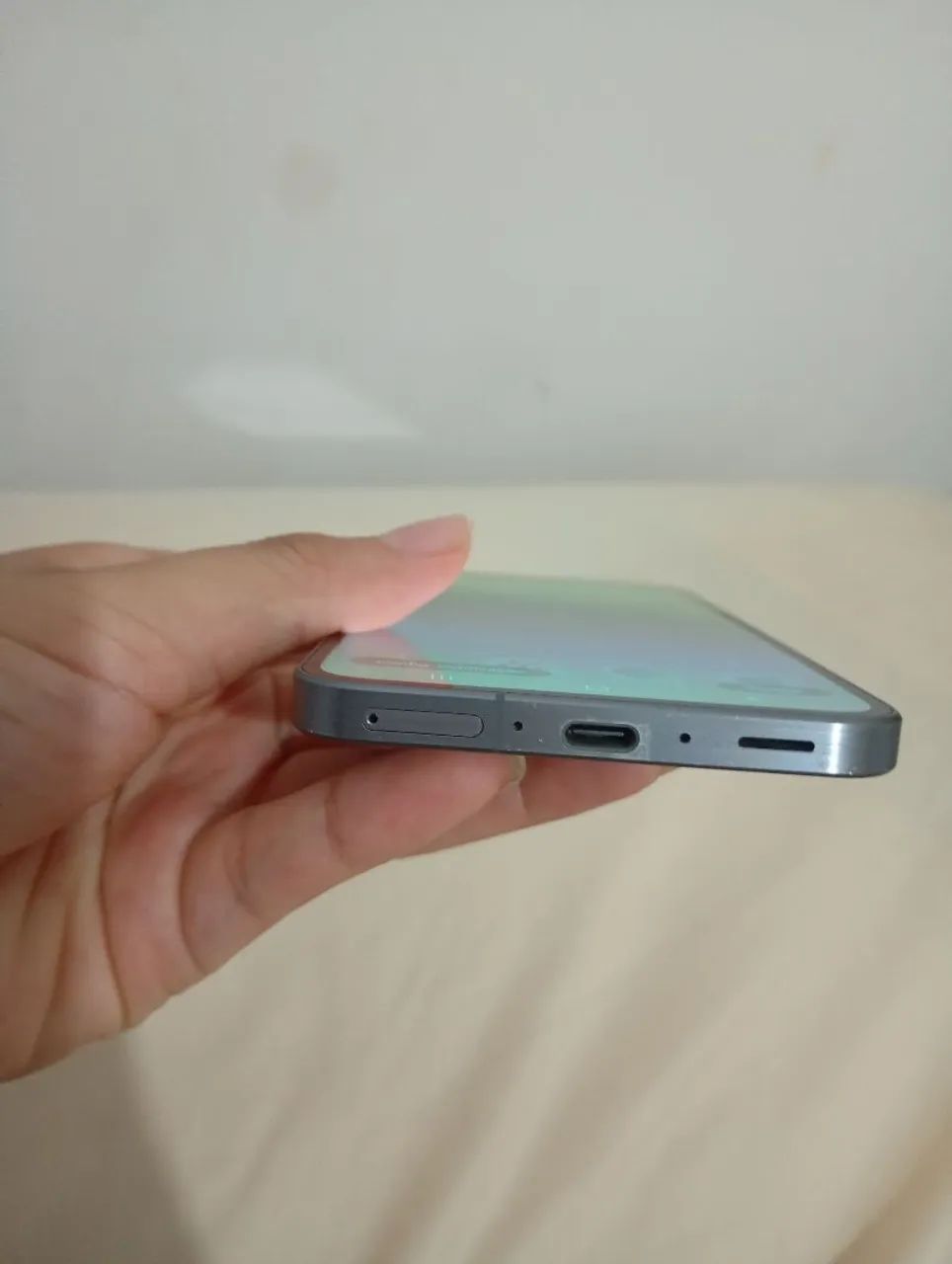 Samsung A56 6E  - Foto 5