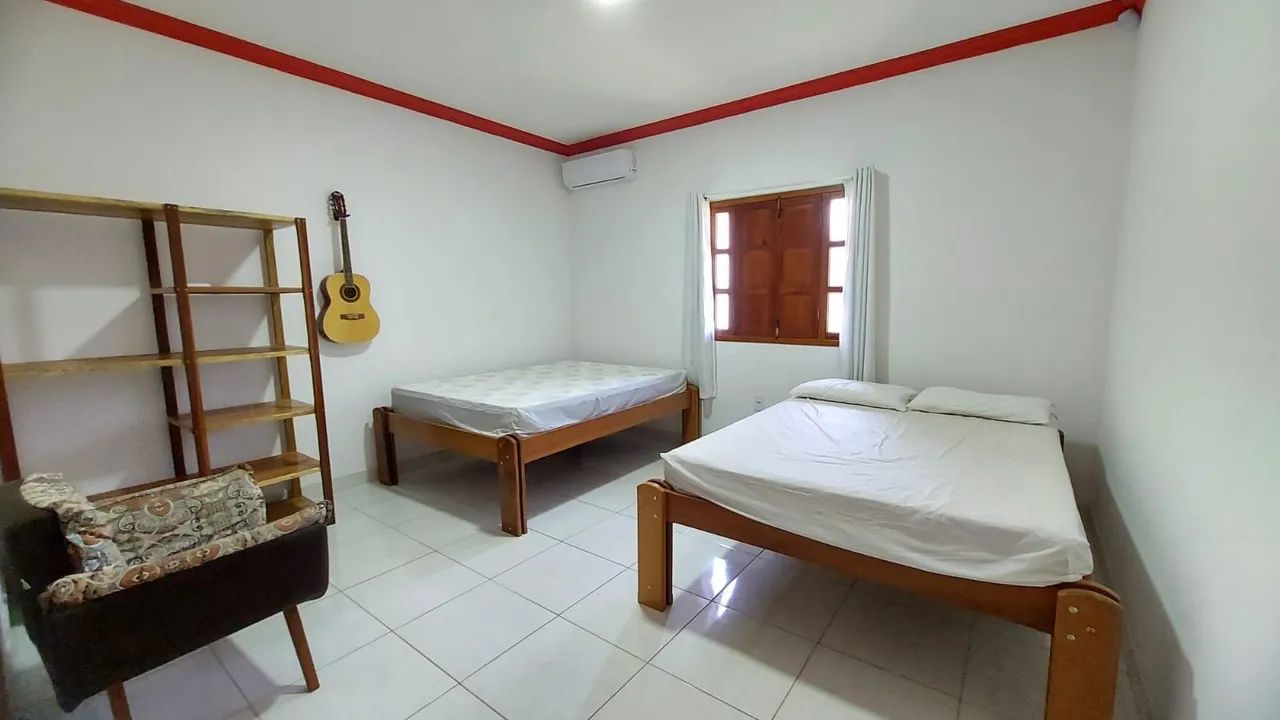 Aluga-se excelente casa de temporada em Prado Bahia  - Foto 2