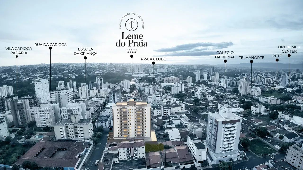 LEME DO PRAIA - Foto 4