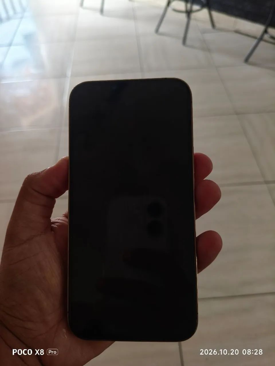 iPhone 13 pro Max 256 GB  - Foto 5