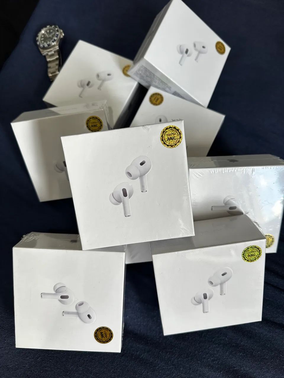 Fone AirPods Pro 