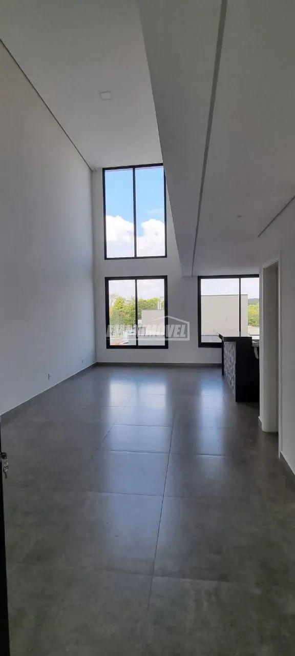 Casa no Condomínio Terras de São Francisco - Sorocaba/SP - Foto 3