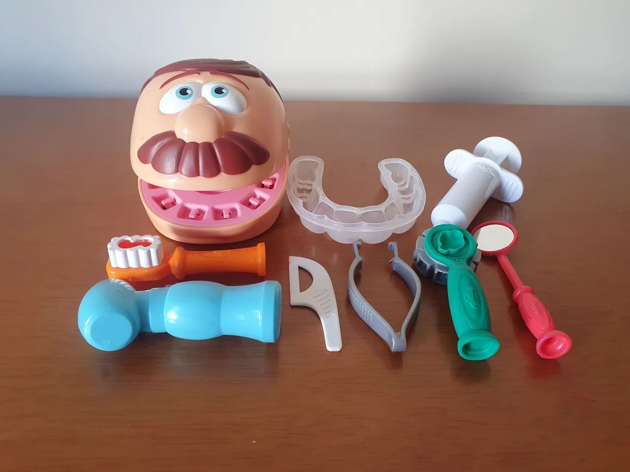 Brinquedo  play doh  - Foto 2