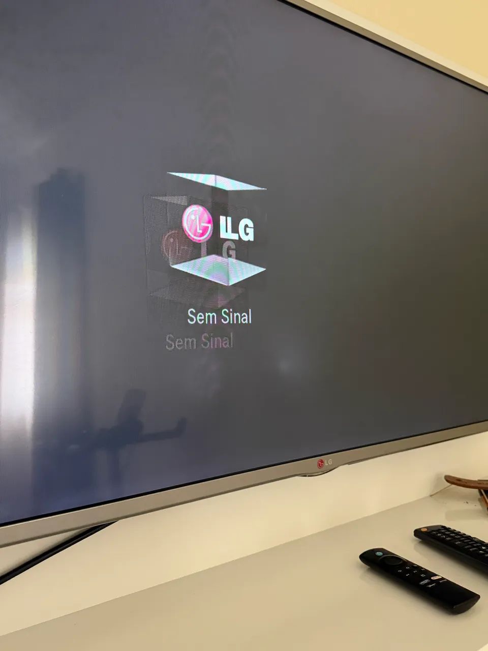 Tv LG 42 Full HD 