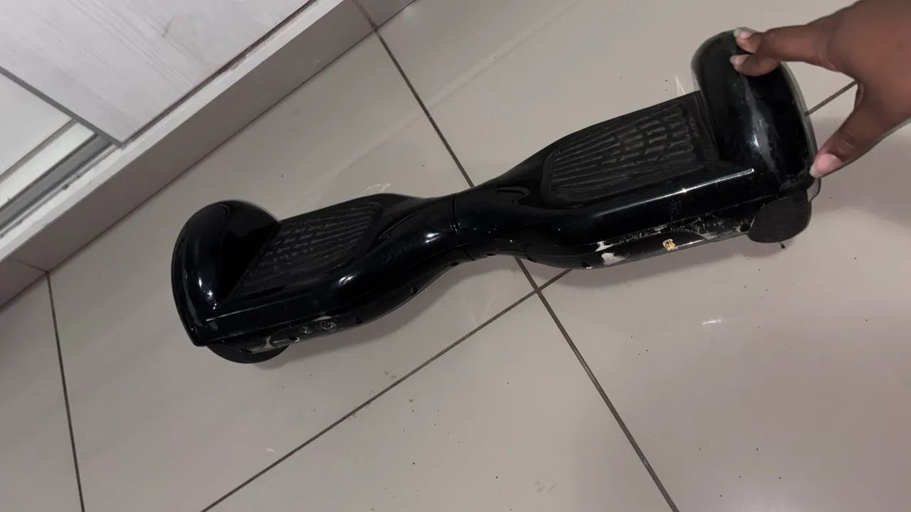 Hoverboad - Foto 2