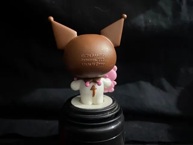 [NOVO] Kuromi  - Foto 3