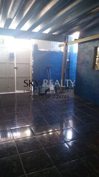 Sobrado a venda no Grajaú, 2 quartos, 1 vaga - Foto 5