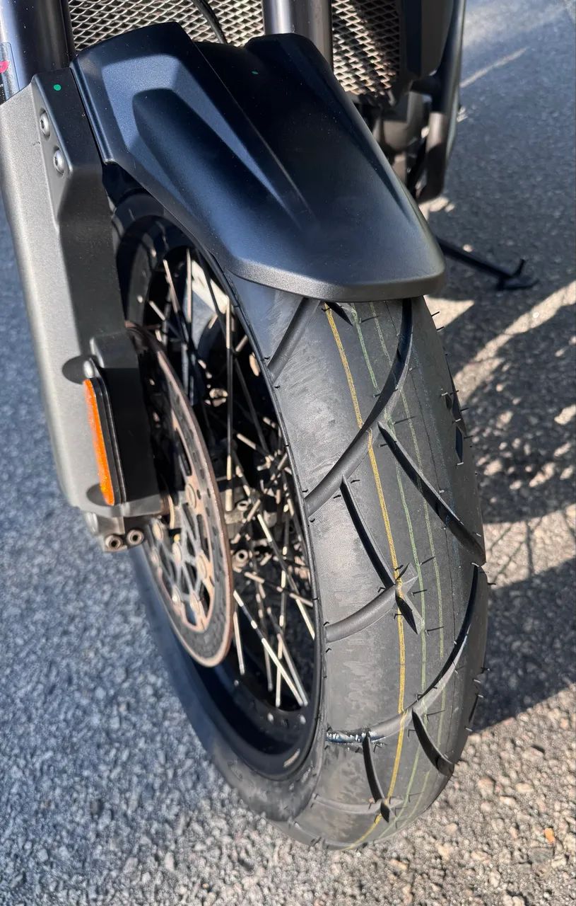 Triumph 1200 Explorer XCX 2016 - 1462250948 | OLX