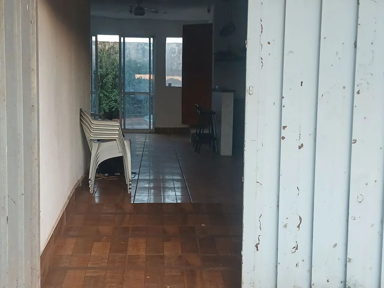 Vendo área de lazer em Brodowski com tudo dentro - Foto 2