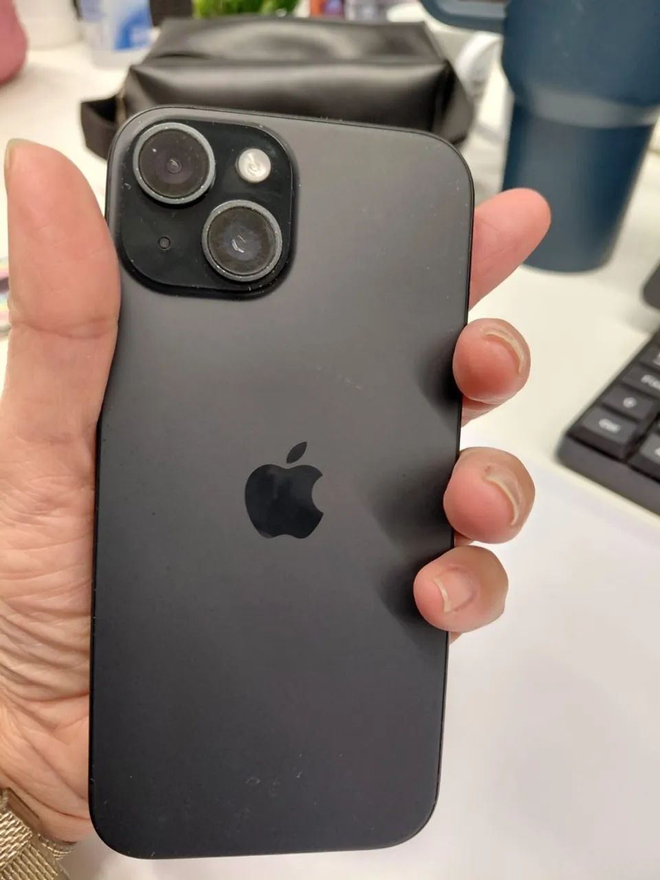 iPhone 15 256gb