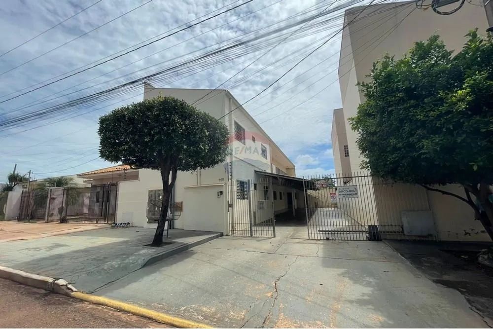 VENDO PRÉDIO COMERCIAL NO CENTRO